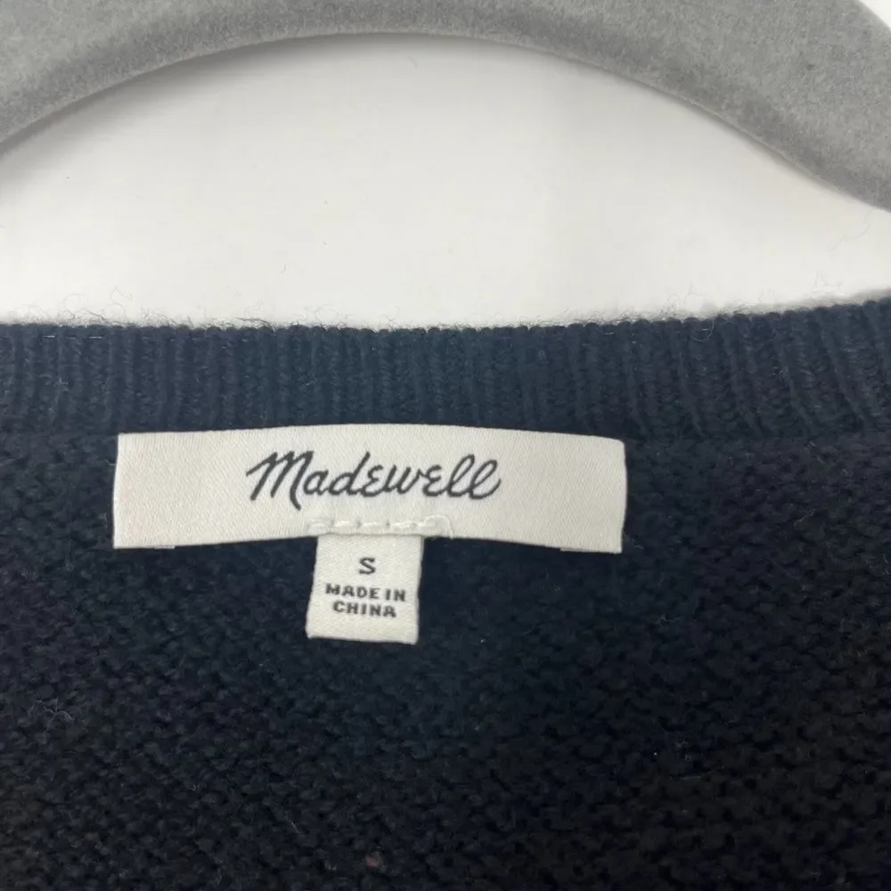Madewell size excellent